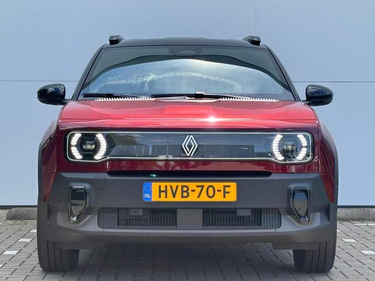 Renault Renault