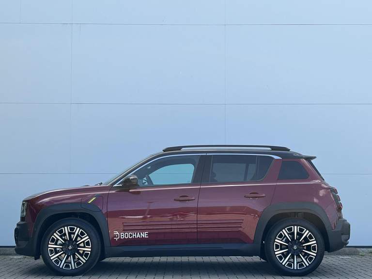 Renault Renault