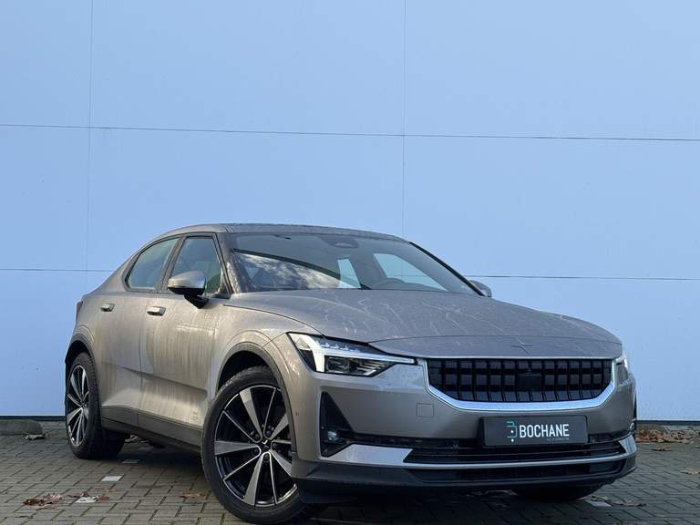 Polestar Polestar