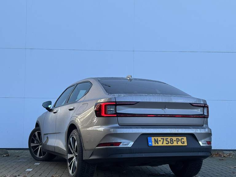 Polestar Polestar