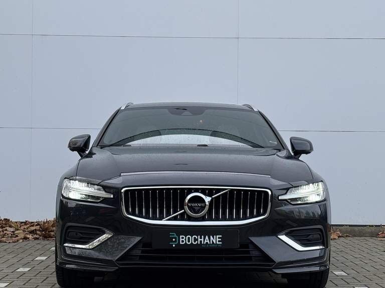 Volvo Volvo