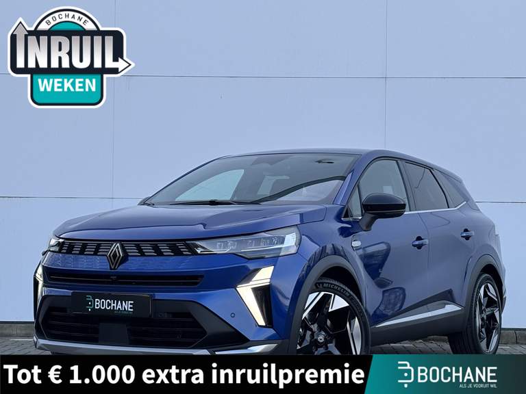 Renault Renault