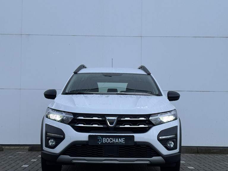 Dacia