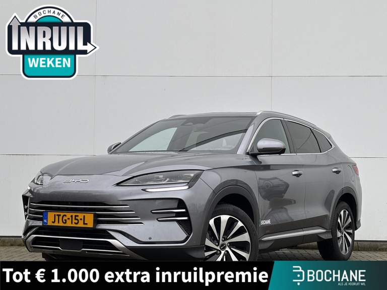BYD