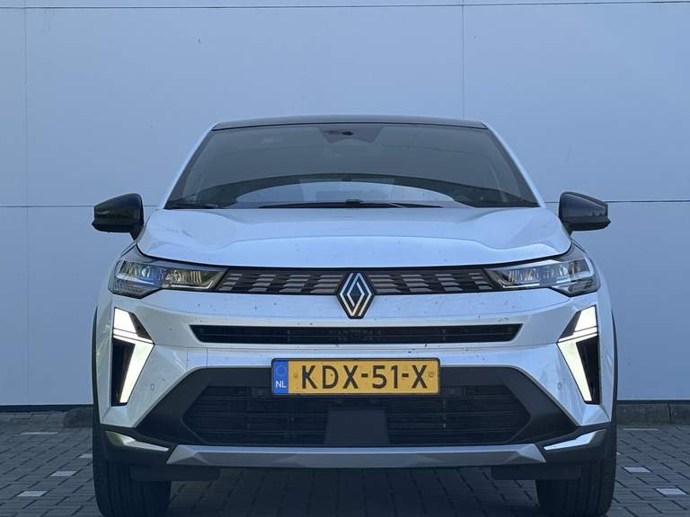 Renault Renault