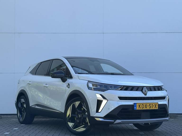 Renault Renault