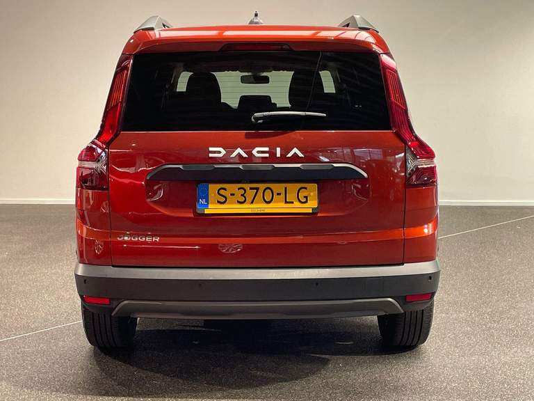 Dacia
