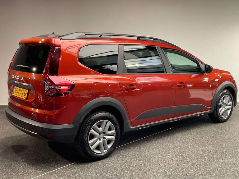 Dacia