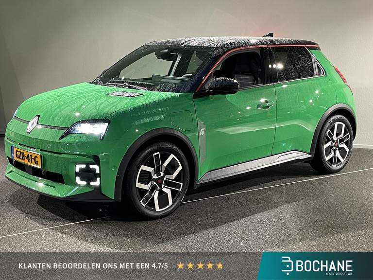 Renault