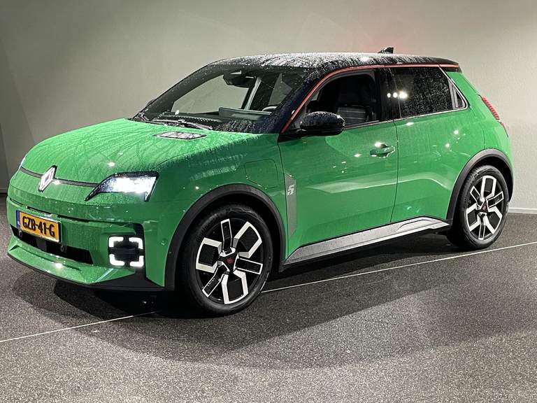 Renault