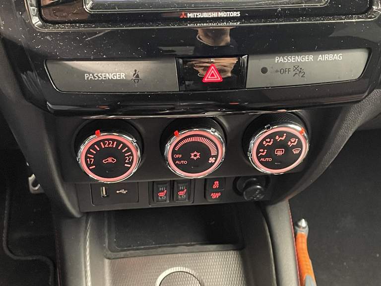 Mitsubishi