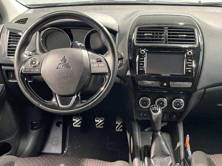 Mitsubishi