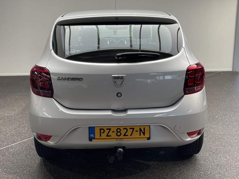 Dacia