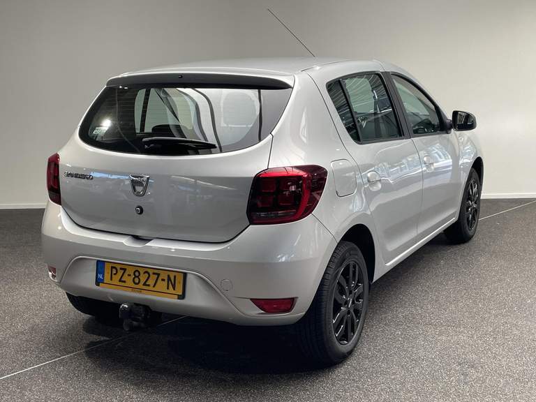 Dacia