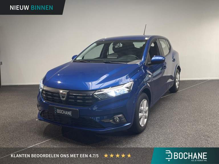 Dacia