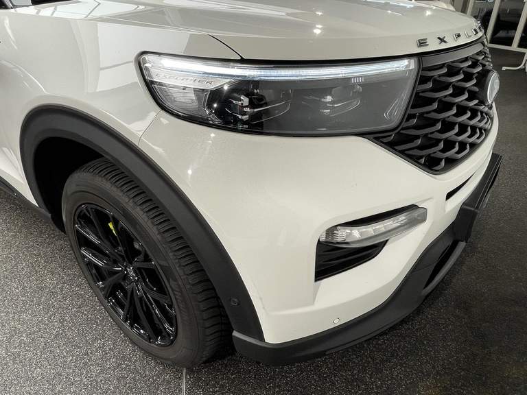 Ford
