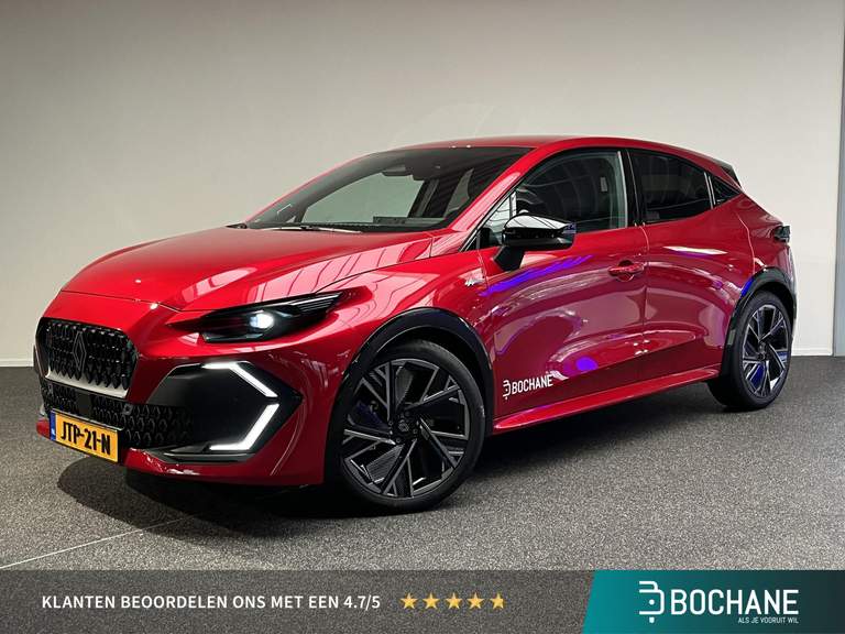 Renault
