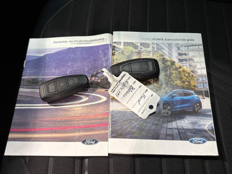 Ford Ford