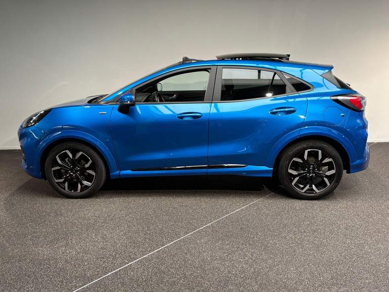 Ford Ford