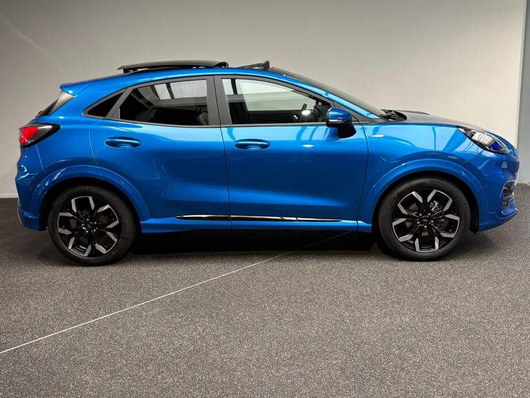 Ford Ford