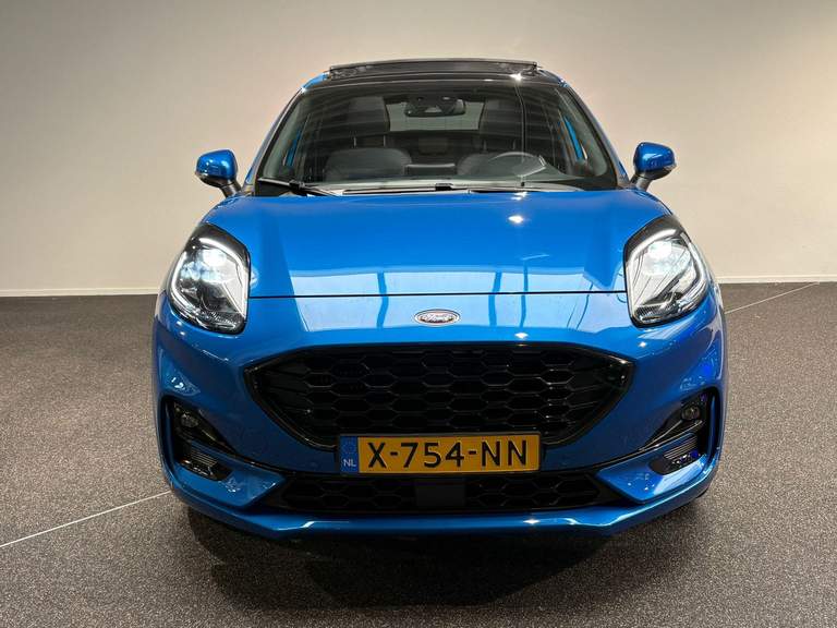Ford Ford