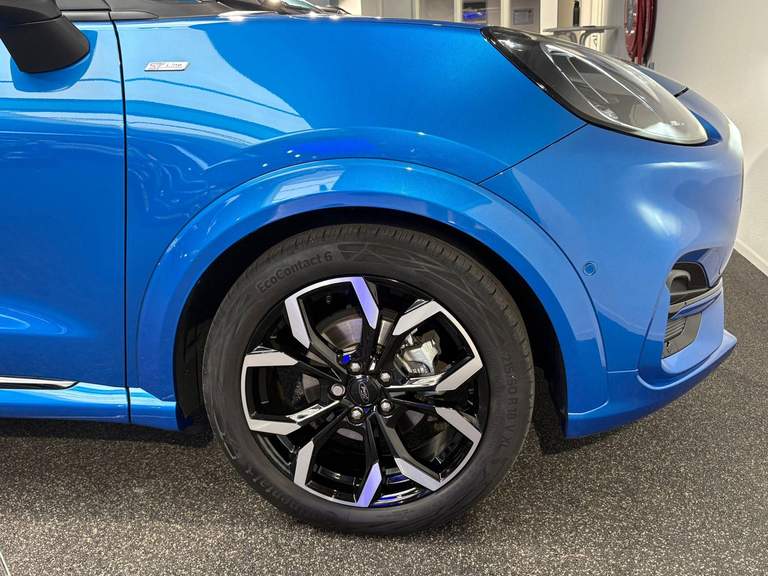 Ford Ford