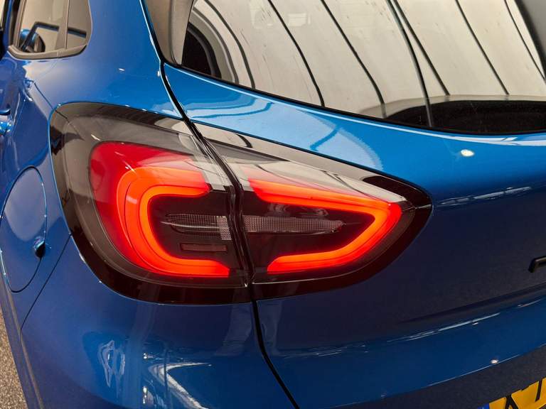 Ford Ford