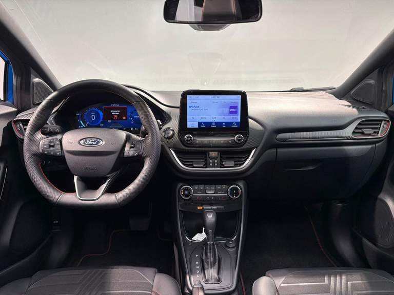 Ford Ford