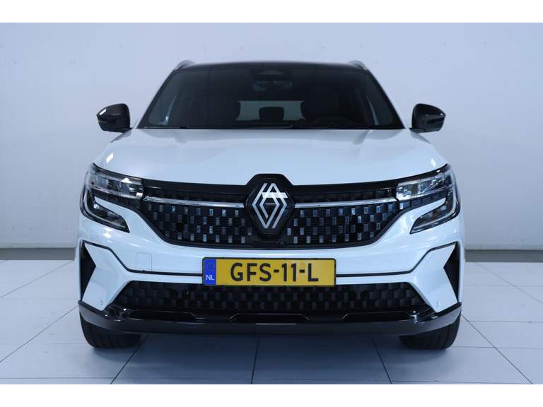 Renault Renault