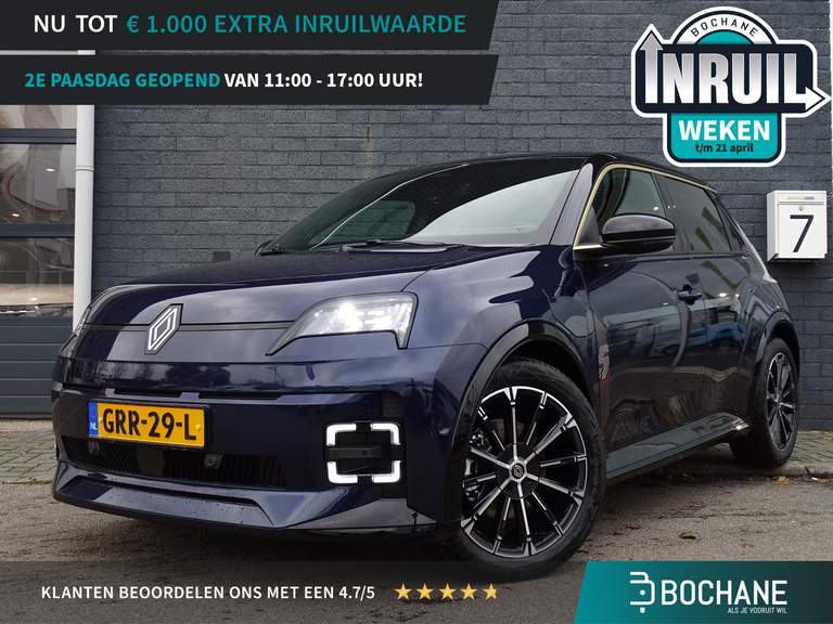 Renault Renault