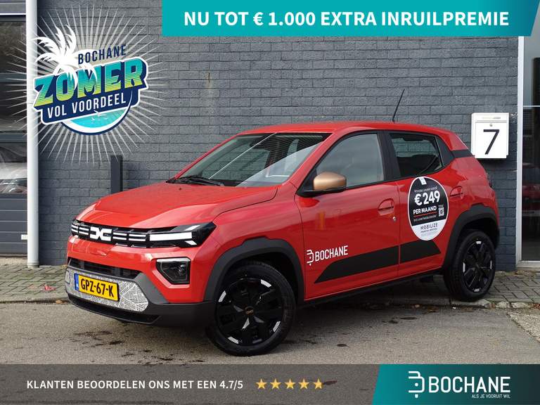 Dacia