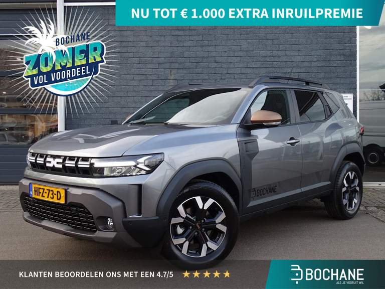 Dacia