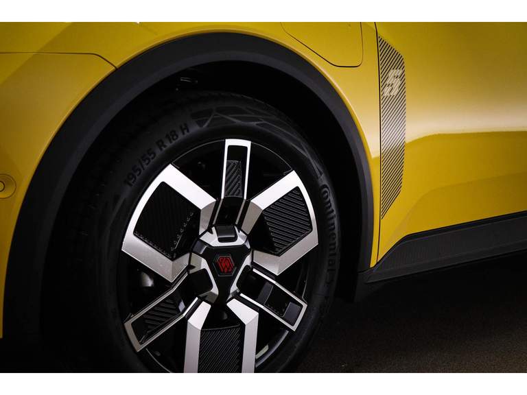Renault Renault