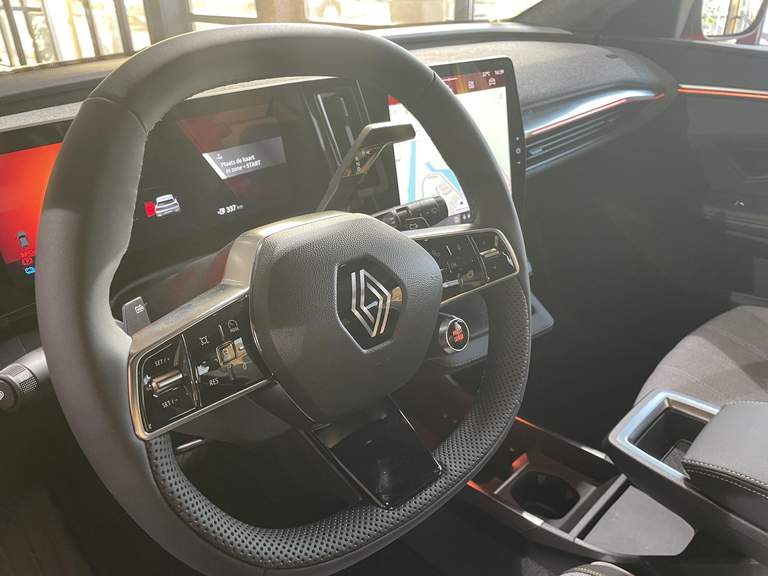Renault Renault