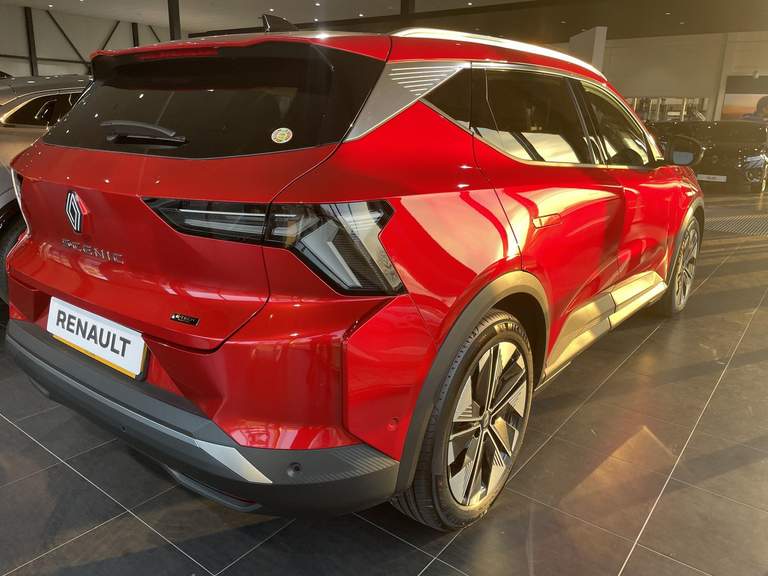 Renault Renault