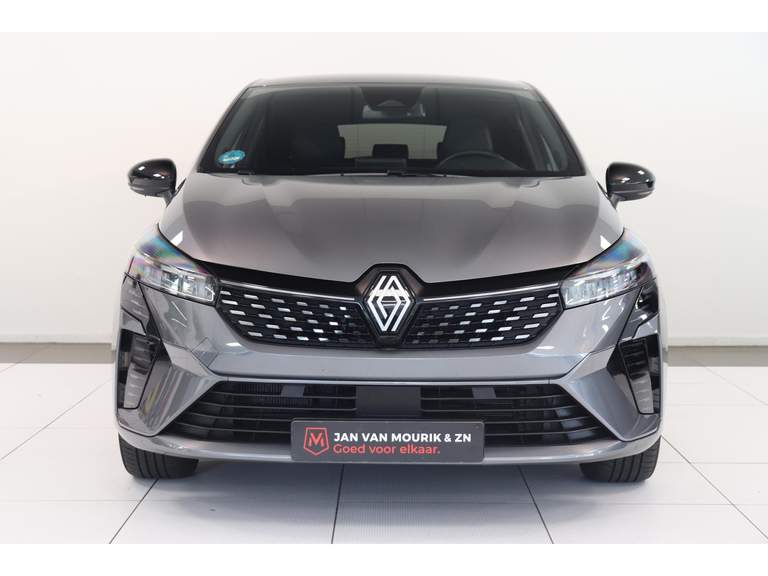Renault Renault
