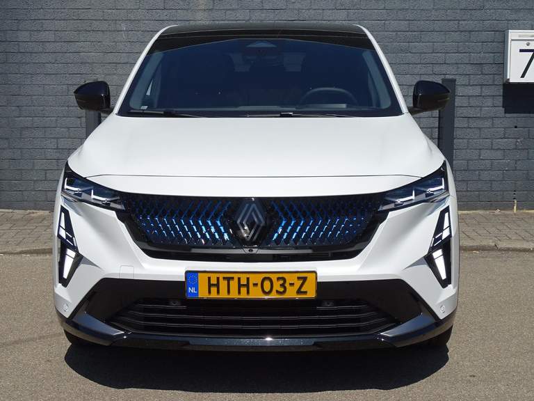 Renault Renault