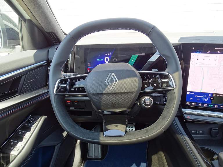Renault Renault