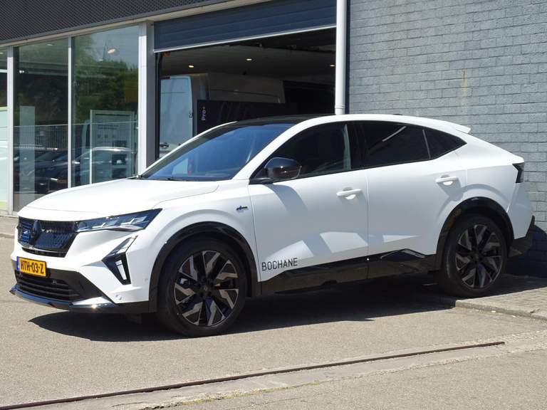 Renault Renault