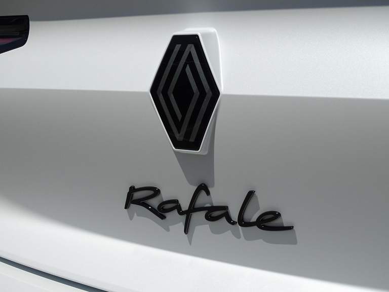 Renault Renault