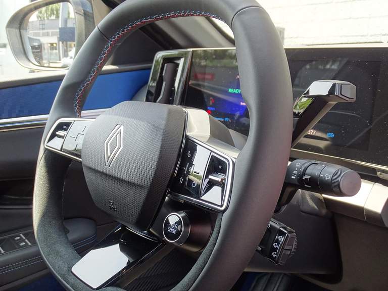 Renault Renault