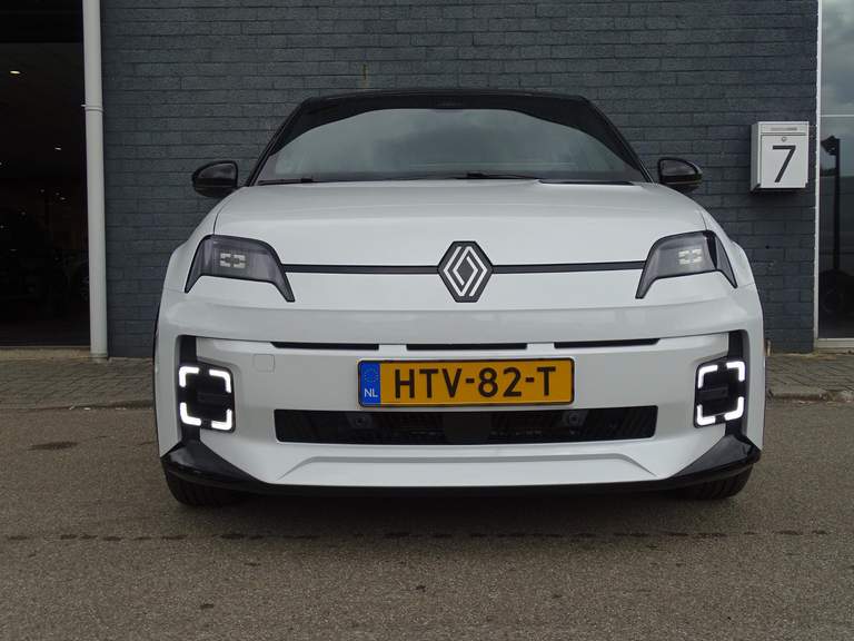 Renault Renault
