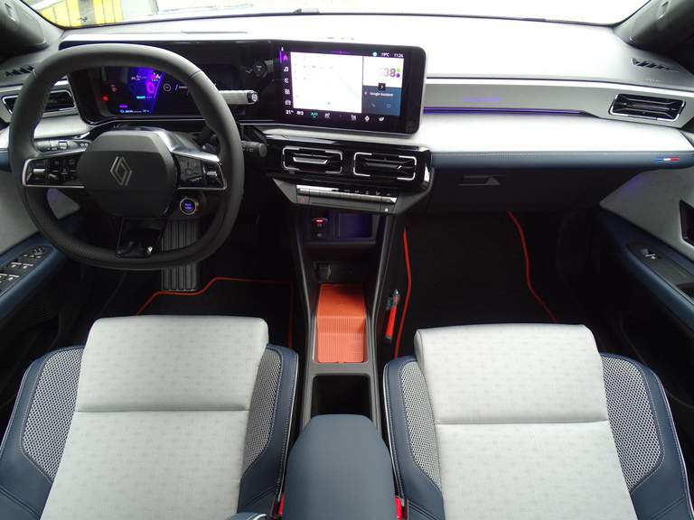 Renault Renault