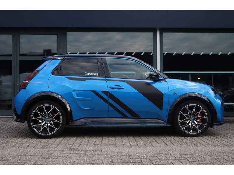 ALPINE ALPINE