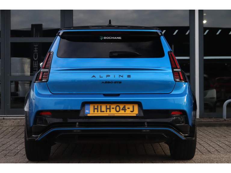 ALPINE ALPINE