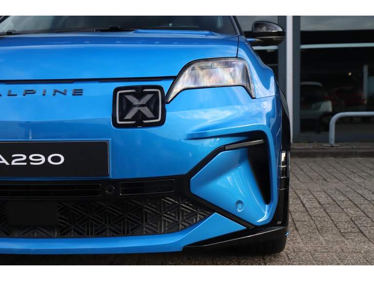 ALPINE ALPINE