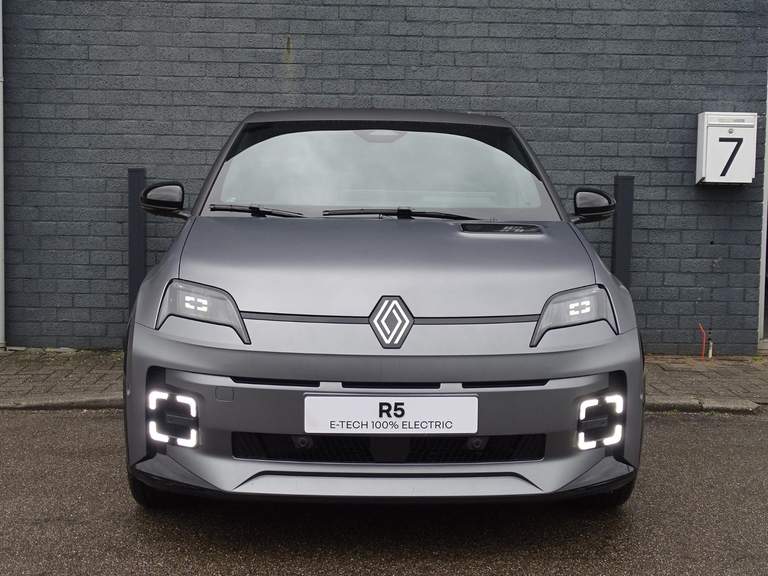 Renault Renault