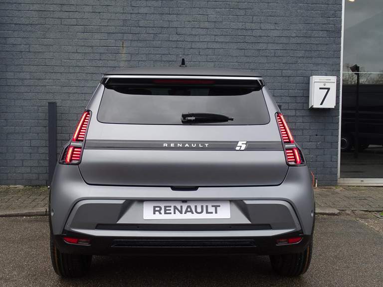 Renault Renault