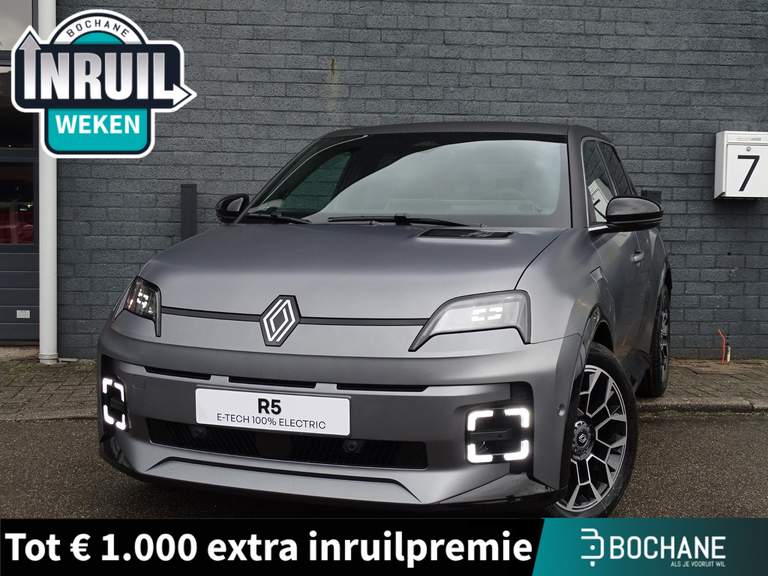 Renault Renault