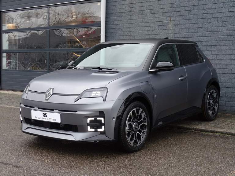Renault Renault